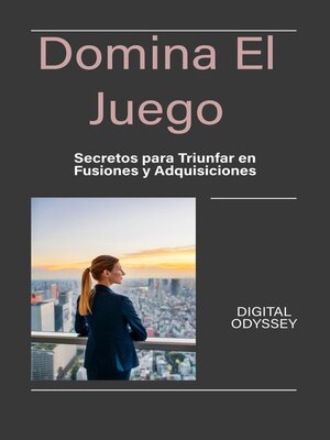 cover image of Domina el Juego